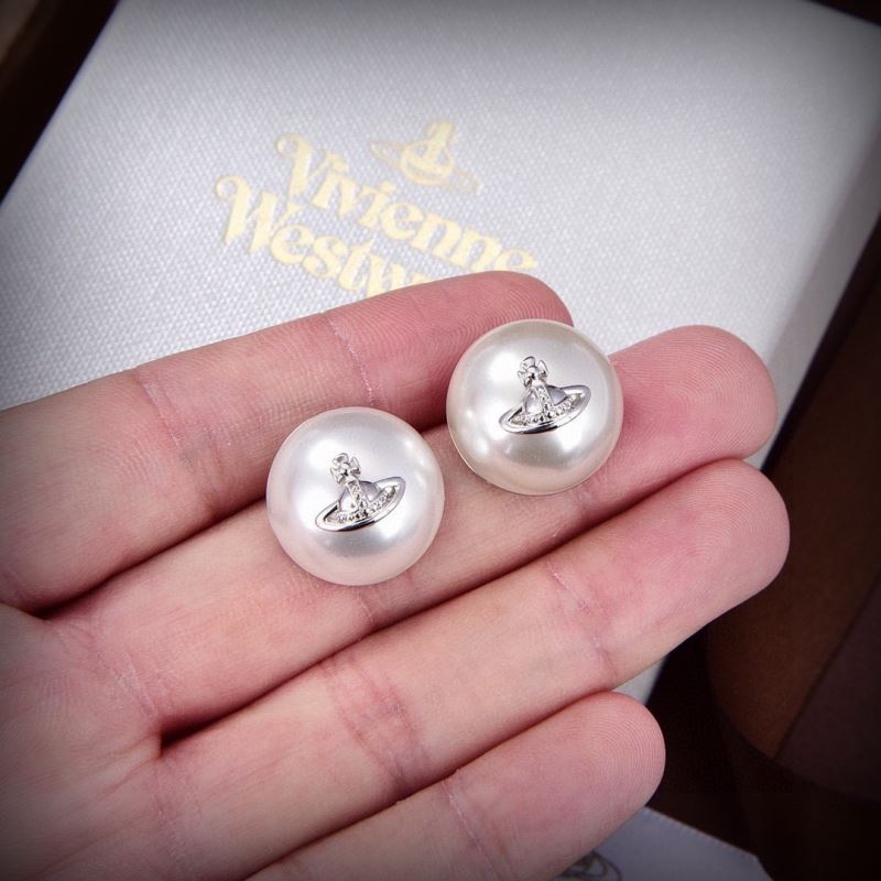 Vivienne Westwood Earrings